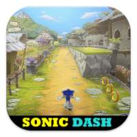 guide for sonic dash