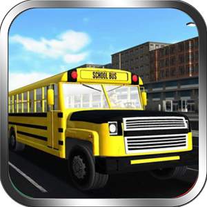 Road Traffic Bus Simulator 1.0