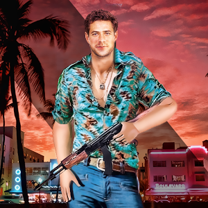Miami Vendetta Furious Crime icon