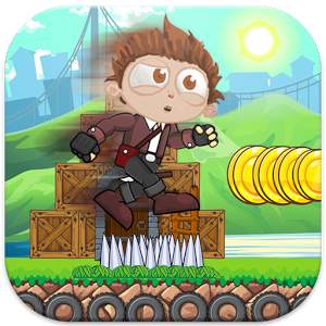 Angelo Runner 1.0