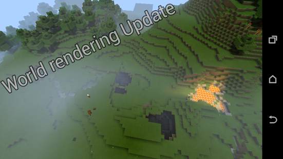 Zaicraft 1 تصوير الشاشة