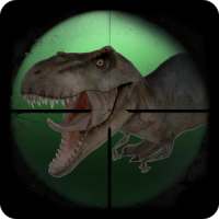 Jurassic Sniper