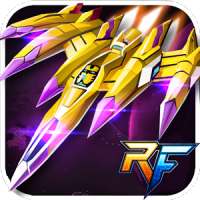 X-Raiden Fighter PK 2015