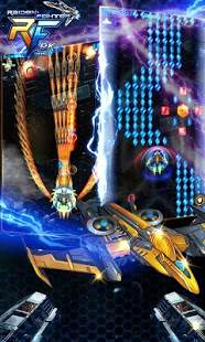 X-Raiden Fighter PK 2015 screenshot 2