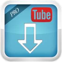 ikon TubeMte Downloader Prank