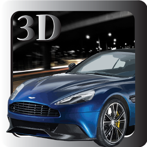 Asphalt Racing Fever أيقونة