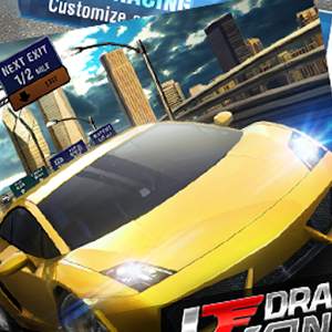 Car 3d Village Racing 1.0