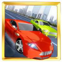 Turbo Traffic Racer 3D