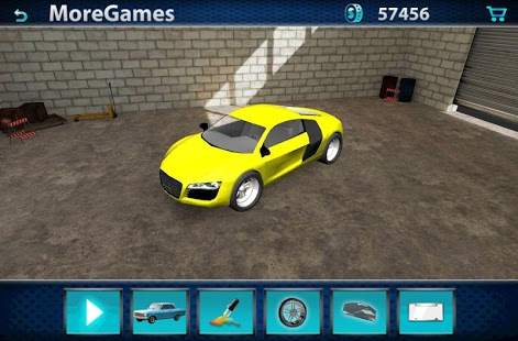 Driving School Village 2015 screenshot 11