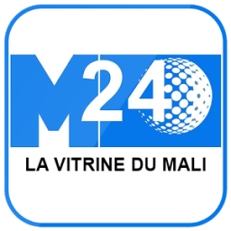 M24 Télévision иконка