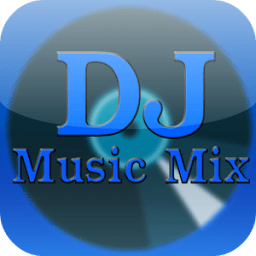 DJ Music Mix иконка