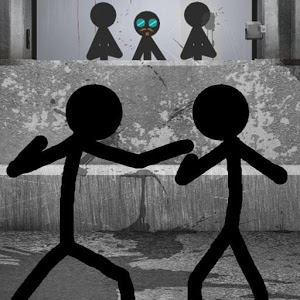 Test the Stick أيقونة