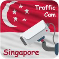 Singapore Traffic Cam on 9Apps