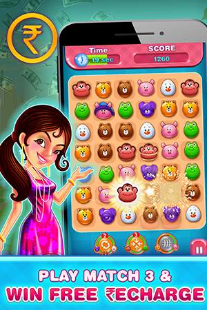 Real Money Contest स्क्रीनशॉट 9