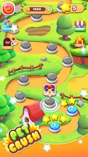 Pet Crush screenshot 10