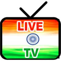 Indian Tv Channels HD Live on 9Apps