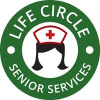 Life Circle Senior Services on 9Apps