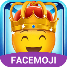 ikon Emoji Gifs with Filter