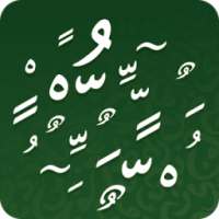 زخرفة النصوص الاحترافي on 9Apps