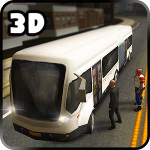 Miami Bus Driver Simulator 3D 1.0.2