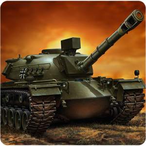 Clash of Tanks 1.1