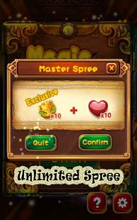 Magic Candy FREE screenshot 20