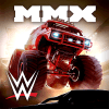 MMX Racing Featuring WWE أيقونة