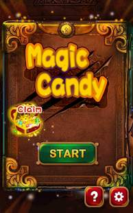 Magic Candy FREE screenshot 4