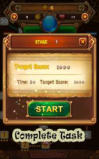 Magic Candy FREE screenshot 1