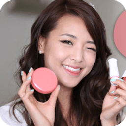 Makeup Tutorials आइकन