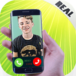 fake call from mattyb иконка