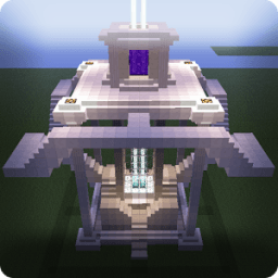 Portal Ideas Minecraft иконка