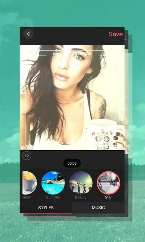 Video Show screenshot 3