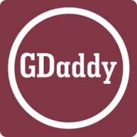 Sugar Daddy Dating APP -GDaddy