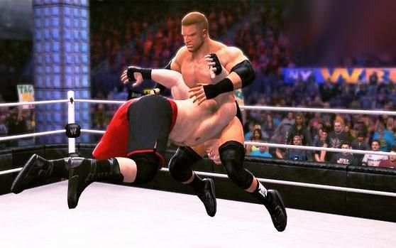 NEW WWE 2K17 GUIDE स्क्रीनशॉट 3