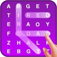 Cross Word Search Challenge