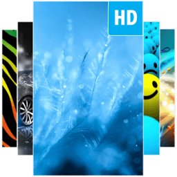 HD Wallpaper (Background) أيقونة