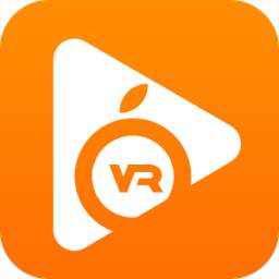 Vrange VR player 1.0.0
