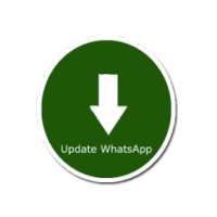 Update Whatsapp App