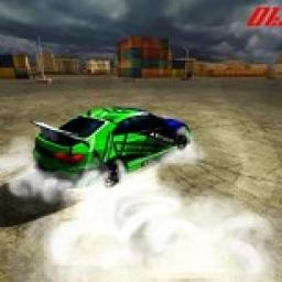 ikon Ngepot di Sirkuit Sentul