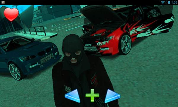 Лучшие дополнения для ГТА screenshot 2