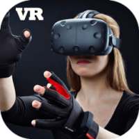 4K 3D-фильмы для VR