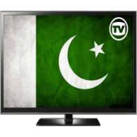 Pakistan Live Tv Channels