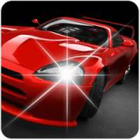 Speed Night Sports Car Racing