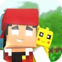 Mod Pixelmon for MCPE