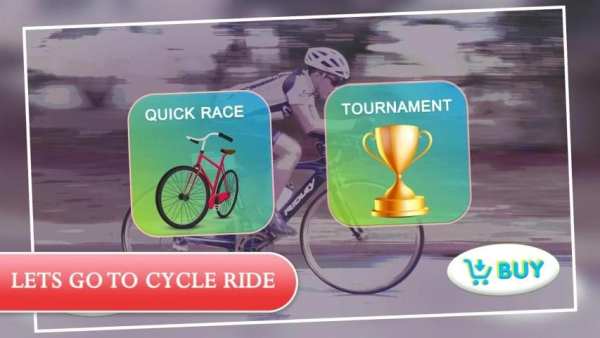 Cycle Racing screenshot 3