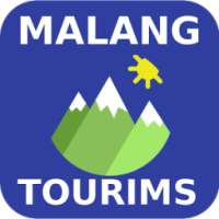 Malang Tourims on 9Apps