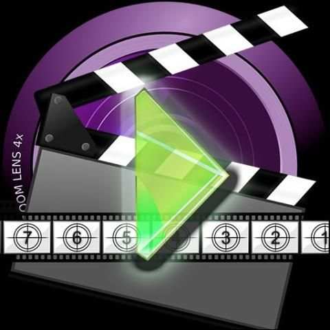 Best Video Player For HD 2 تصوير الشاشة