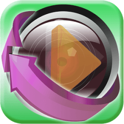 Play Movies on Android أيقونة