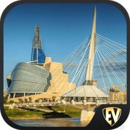 Explore Winnipeg SMART Guide